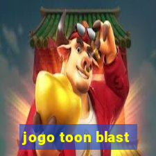 jogo toon blast